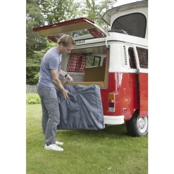 Crespo 110 x 66 Tische und Stühle Aufbewahrungstasche