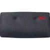 Crespo A-237 Air-Deluxe Kopfkissen - Grey