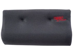 Crespo A-237 Air-Deluxe Kopfkissen - Grey