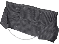 Crespo A-237/40 Kopfkissen
