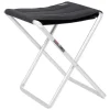 Crespo AA/302 Air-Elite Campinghocker - Grey