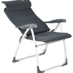 Crespo AA-215 Air-Elite Compact Grey Klappstuhl