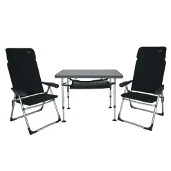 Crespo AA/213-CTA Campingset