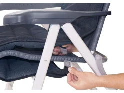 Crespo Air-Deluxe Stuhlbezug