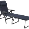 Crespo AL-733 Air-Deluxe Sitz-/Liegestuhl - Blue