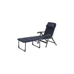 Crespo AL-733 Air-Deluxe Sitz-/Liegestuhl - Blue