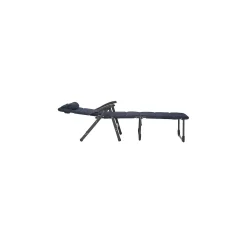 Crespo AL-733 Air-Deluxe Sitz-/Liegestuhl - Blue
