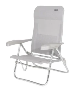 Crespo AL-205 Beige Strandstuhl