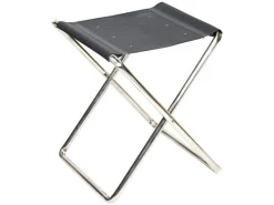Crespo AL-302 Campinghocker - Grey