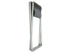 Crespo AL-302 Campinghocker - Grey