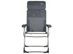 Crespo AL-213 Compact Klappstuhl - Dark Grey