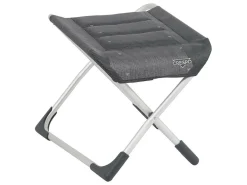 Crespo AL/231 Deluxe Beinauflage - Dark Grey