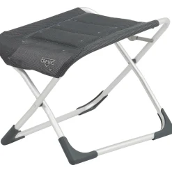 Crespo AL/231 Deluxe Beinauflage - Dark Grey