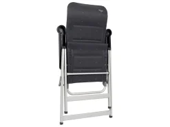 Crespo AL-240 Deluxe Klappstuhl - Grey