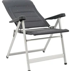 Crespo AL/237 Deluxe M Klappstuhl - Dark Grey