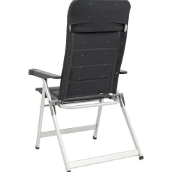 Crespo AL/237 Deluxe M Klappstuhl - Dark Grey