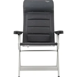 Crespo AL/237 Deluxe M Klappstuhl - Dark Grey