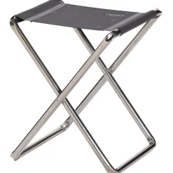 Crespo AL/301 Fußhocker Classic Grey