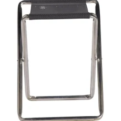 Crespo AL/301 Fußhocker Classic Grey