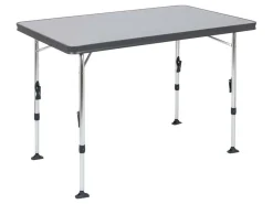 Crespo AL-247 Grey 110x70 Tisch