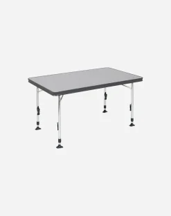 Crespo AL-247 Grey 110x70 Tisch