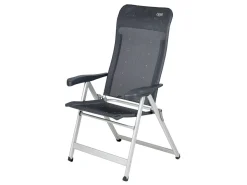 Crespo AL-237 Klappstuhl - Dark Grey