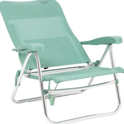 Crespo AL/205 Strandstuhl - Green