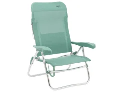 Crespo AL/223 Strandstuhl - Green