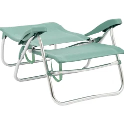 Crespo AL/223 Strandstuhl - Green