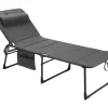 Crespo AL-363/76 Tex-Supreme Liegestuhl