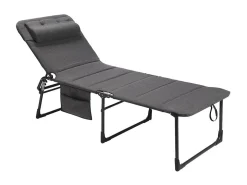 Crespo AL-363/76 Tex-Supreme Liegestuhl
