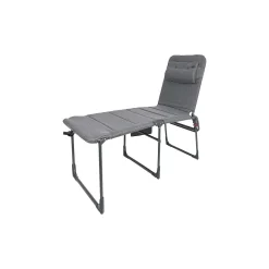 Crespo AL-363/76 Tex-Supreme Liegestuhl