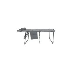 Crespo AL-363/76 Tex-Supreme Liegestuhl