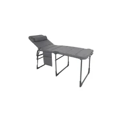 Crespo AL-363/76 Tex-Supreme Liegestuhl