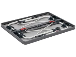 Crespo AL-245 Tisch - 80 x 61 cm