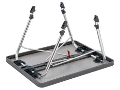 Crespo AL-245 Tisch - 80 x 61 cm
