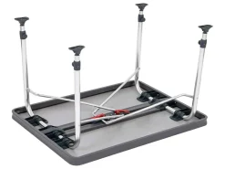 Crespo AL-245 Tisch - 80 x 61 cm