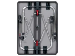 Crespo AL-245 Tisch - 80 x 61 cm