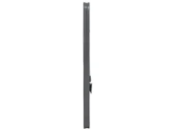 Crespo AL-245 Tisch - 80 x 61 cm