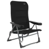 Crespo AP/205 Air-Deluxe 2025 Strandstuhl - Grey