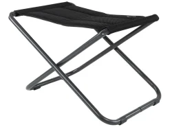 Crespo AP-306 Air-Deluxe Black Campinghocker