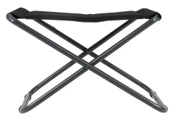 Crespo AP-306 Air-Deluxe Black Campinghocker