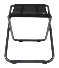 Crespo AP-306 Air-Deluxe Black Campinghocker