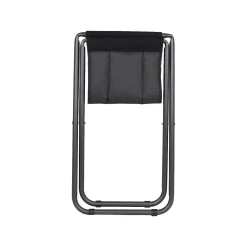 Crespo AP-306 Air-Deluxe Black Campinghocker