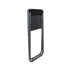 Crespo AP-306 Air-Deluxe Black Campinghocker