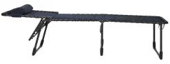 Crespo AP-364 Air-Deluxe Blue Liegestuhl