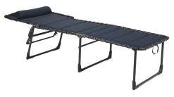 Crespo AP-364 Air-Deluxe Blue Liegestuhl