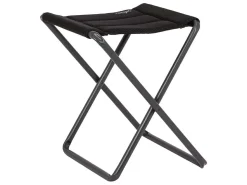 Crespo AP-302 Air-Deluxe Campinghocker - Black