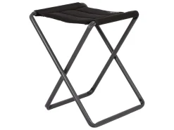 Crespo AP-302 Air-Deluxe Campinghocker - Black