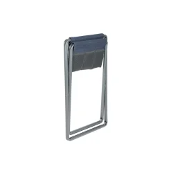 Crespo AP-302 Air-Deluxe Campinghocker - Blue